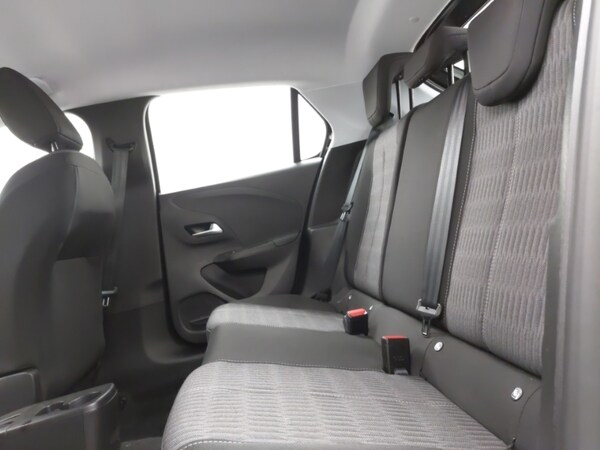 Used Vauxhall Corsa 2022 for sale - 76053730: Photo 6