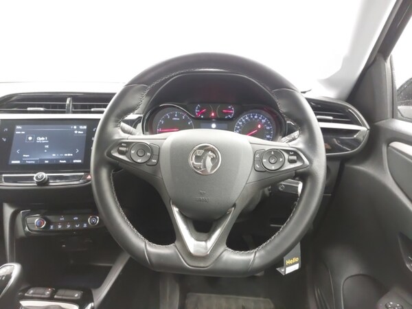 Used Vauxhall Corsa 2022 for sale - 76053730: Photo 7