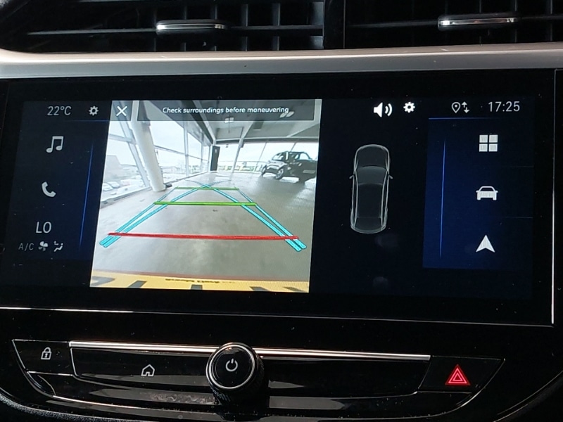 Used Vauxhall Corsa 2024 for sale - 76506788: Photo 14