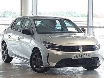 2024 - 1.2 Turbo Design 5dr