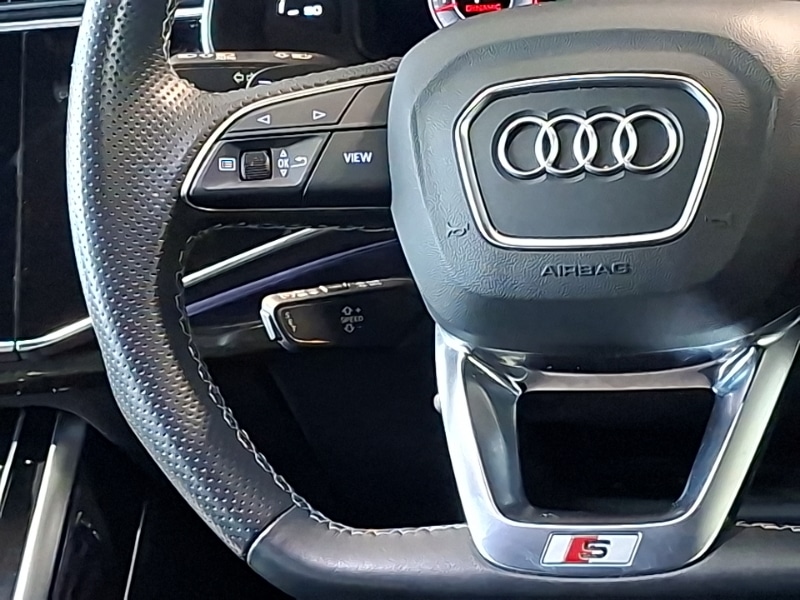 Used Audi Q7 2022 for sale - 78169721: Photo 10