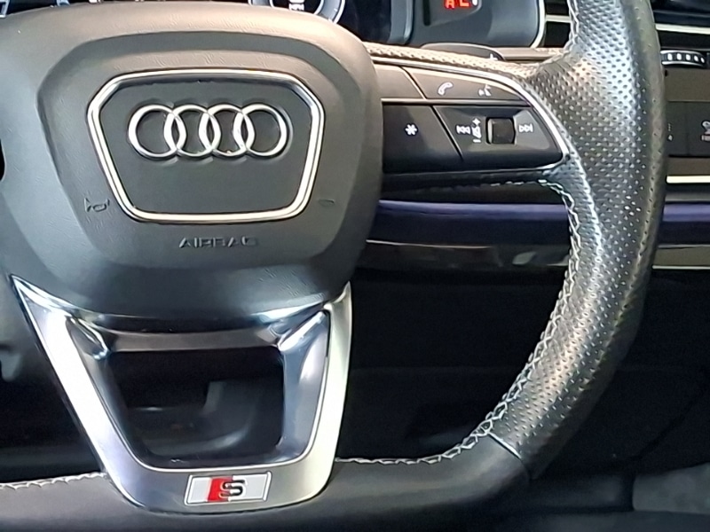 Used Audi Q7 2022 for sale - 78169721: Photo 11