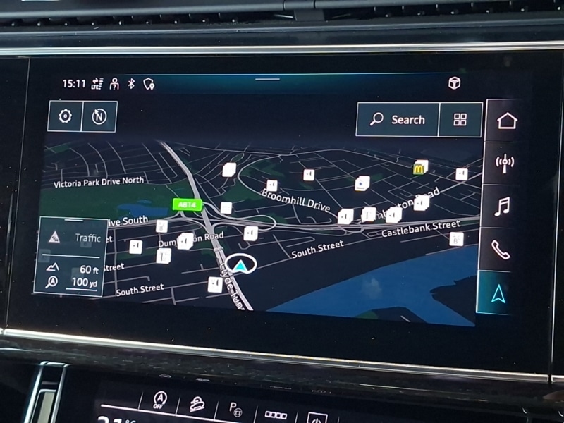 Used Audi Q7 2022 for sale - 78169721: Photo 12