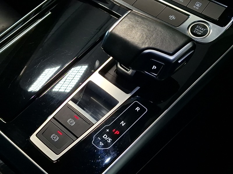 Used Audi Q7 2022 for sale - 78169721: Photo 13