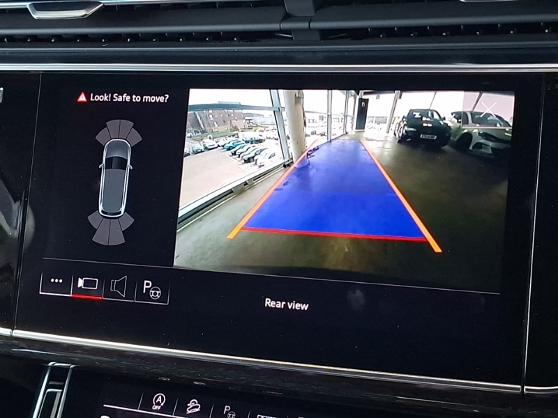 Used Audi Q7 2022 for sale - 78169721: Photo 14