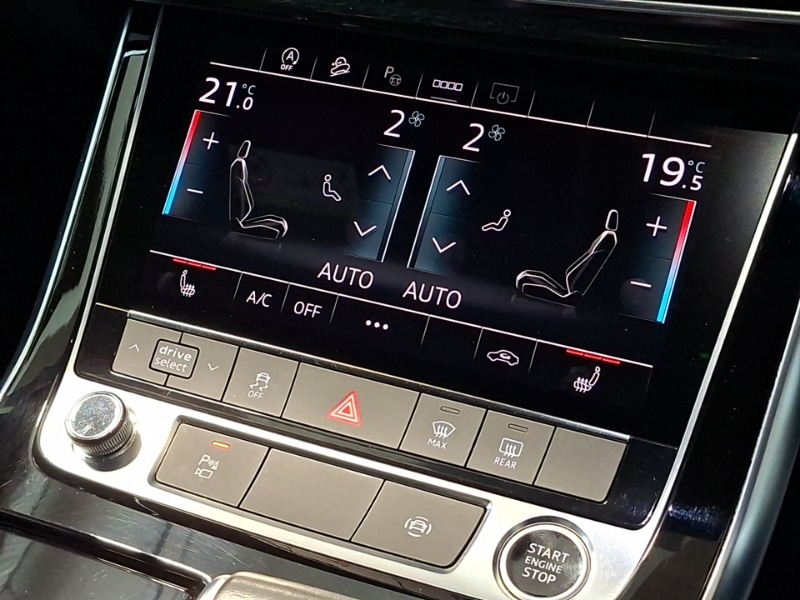 Used Audi Q7 2022 for sale - 78169721: Photo 15