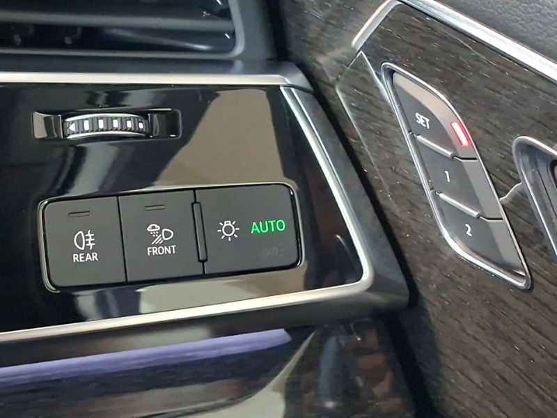 Used Audi Q7 2022 for sale - 78169721: Photo 18