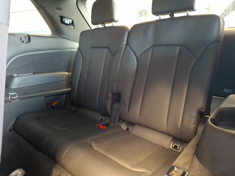 Used Audi Q7 2022 for sale - 78169721: Photo 19