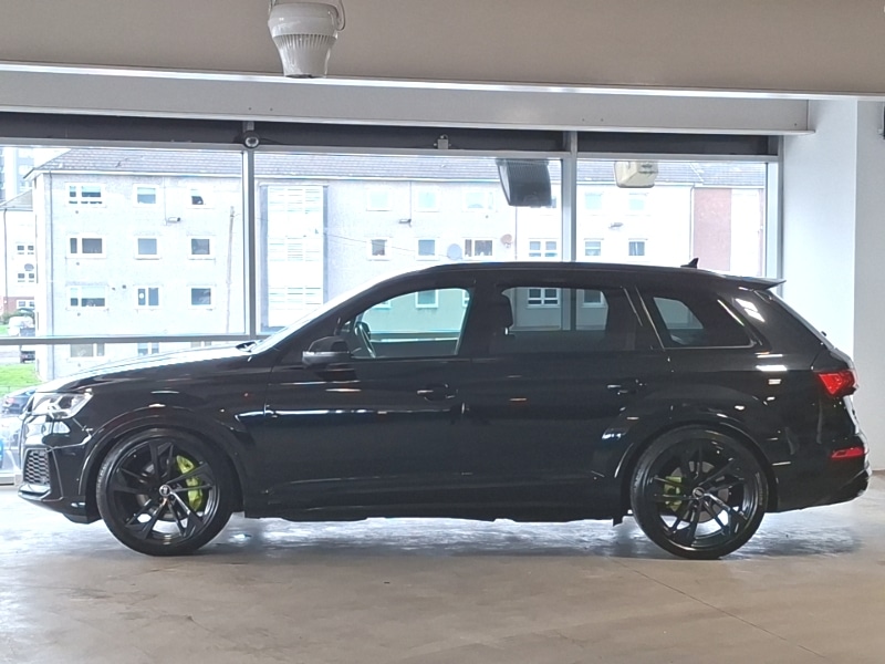 Used Audi Q7 2022 for sale - 78169721: Photo 4