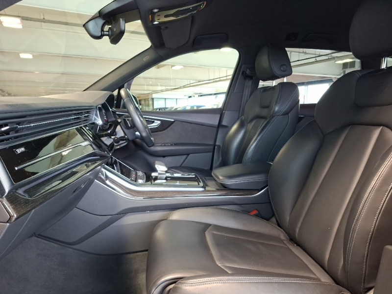 Used Audi Q7 2022 for sale - 78169721: Photo 5