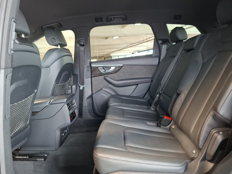 Used Audi Q7 2022 for sale - 78169721: Photo 6