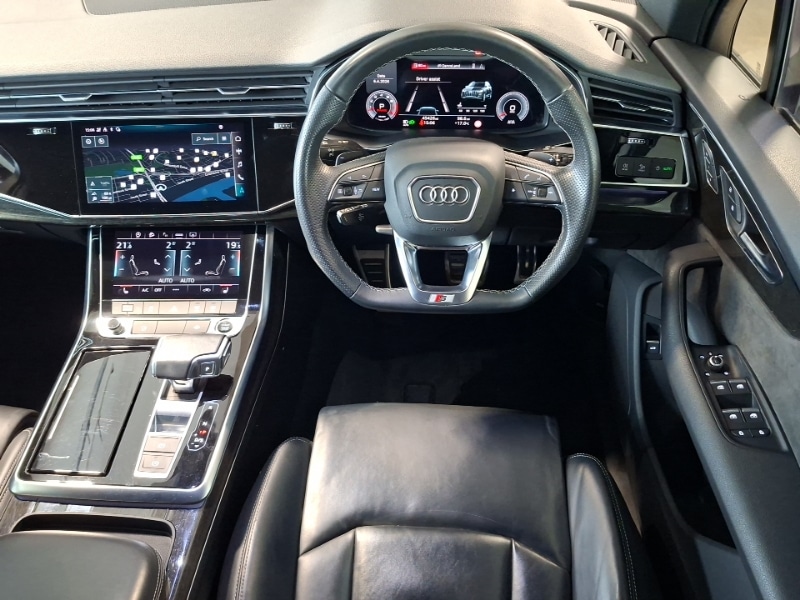 Used Audi Q7 2022 for sale - 78169721: Photo 7