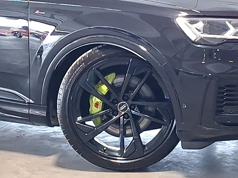 Used Audi Q7 2022 for sale - 78169721: Photo 9