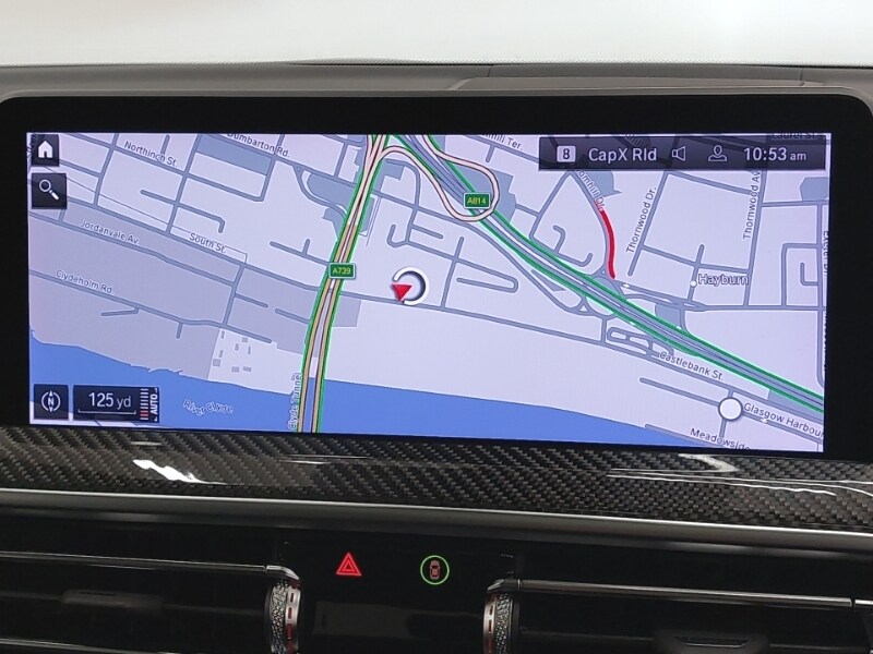 Used BMW X4 2023 for sale - 77956626: Photo 10