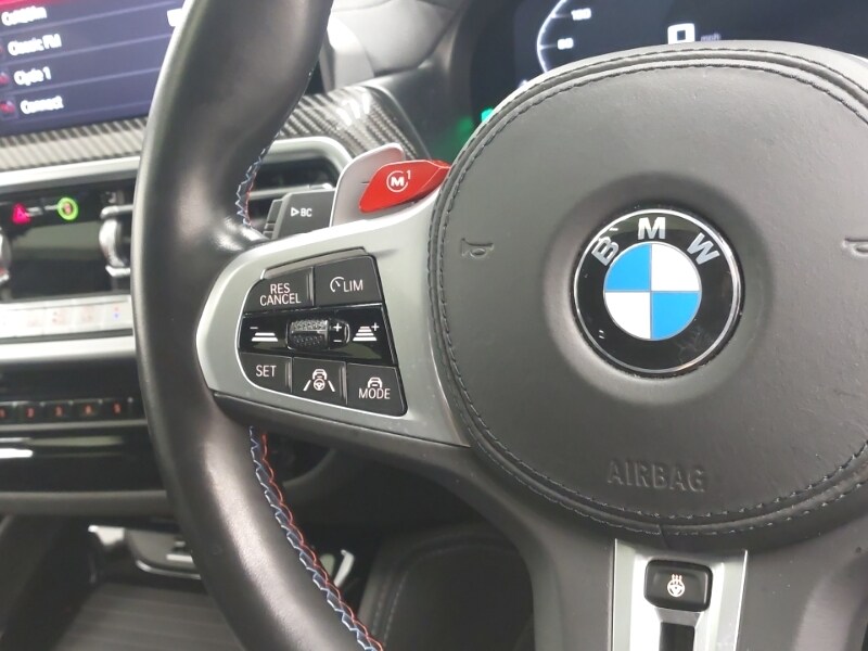 Used BMW X4 2023 for sale - 77956626: Photo 11