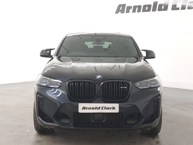 Used BMW X4 2023 for sale - 77956626: Photo 13
