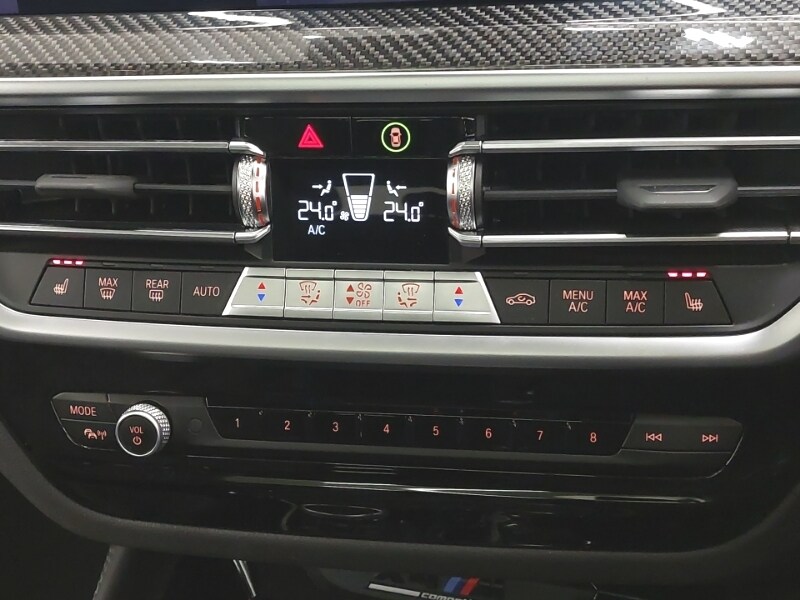 Used BMW X4 2023 for sale - 77956626: Photo 16