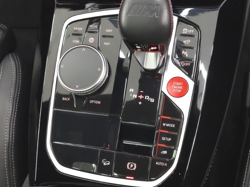 Used BMW X4 2023 for sale - 77956626: Photo 17