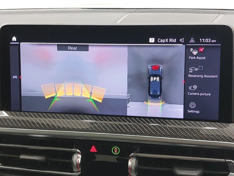 Used BMW X4 2023 for sale - 77956626: Photo 18