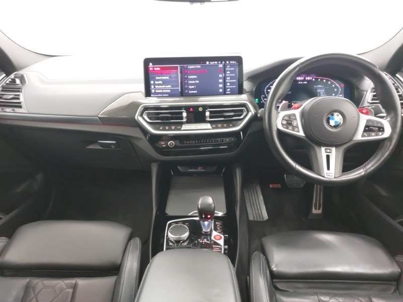 Used BMW X4 2023 for sale - 77956626: Photo 2