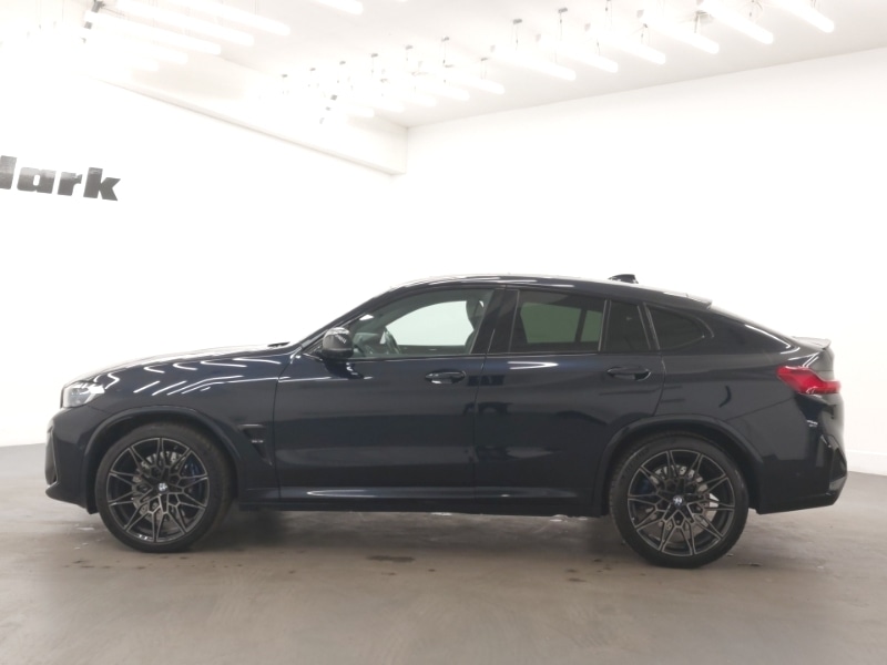 Used BMW X4 2023 for sale - 77956626: Photo 4