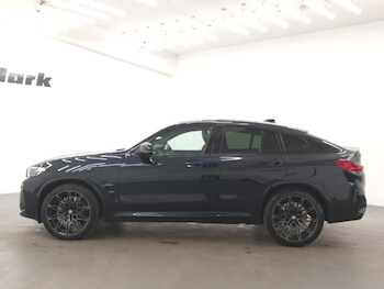 Used BMW X4 2023 for sale - 77956626: Photo