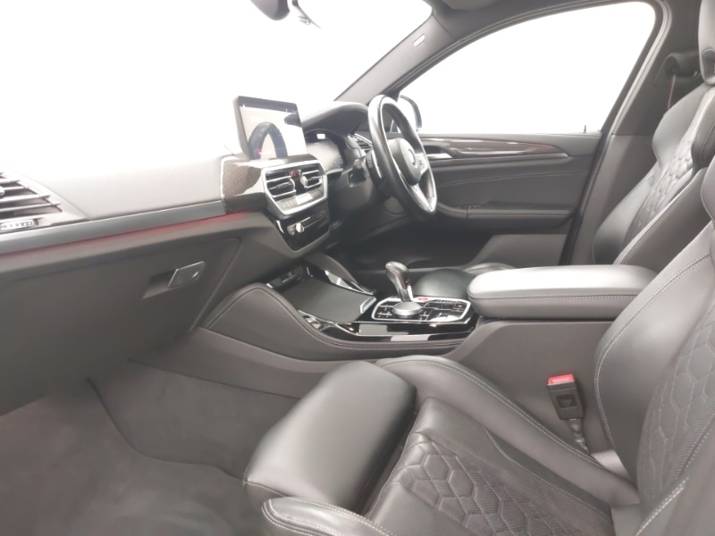 Used BMW X4 2023 for sale - 77956626: Photo 5