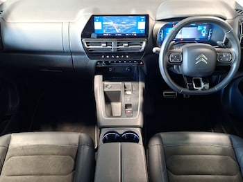 Used Citroen C5 Aircross 2022 for sale - 78853548: Photo