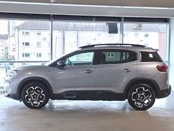 Used Citroen C5 Aircross 2022 for sale - 78853548: Photo