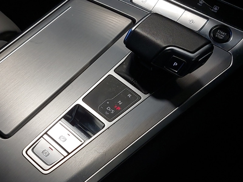 Used Audi A7 2022 for sale - 77284383: Photo 13