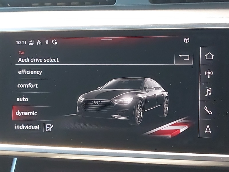 Used Audi A7 2022 for sale - 77284383: Photo 18