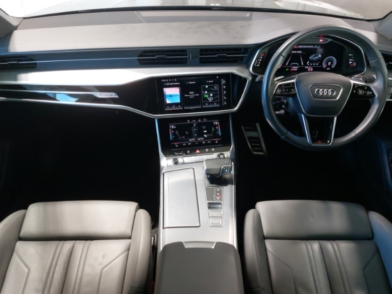 Used Audi A7 2022 for sale - 77284383: Photo 2