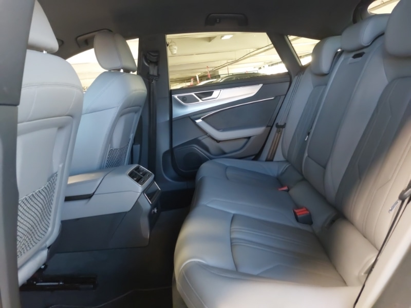 Used Audi A7 2022 for sale - 77284383: Photo 6