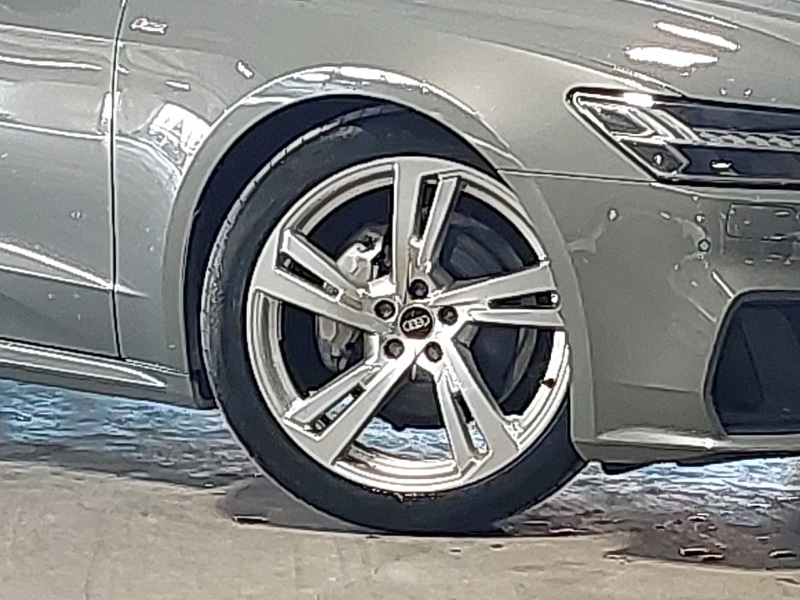 Used Audi A7 2022 for sale - 77284383: Photo 9