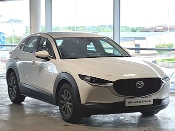Used Mazda CX-30 2025 for sale - 78683861: Photo