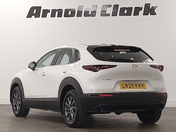 Used Mazda CX-30 2025 for sale - 78683861: Photo