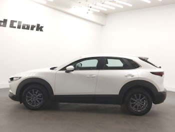 Used Mazda CX-30 2025 for sale - 78683861: Photo