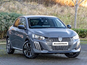 Used Peugeot 208 2025 for sale - 75491690: Photo