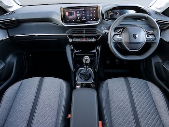 Used Peugeot 208 2025 for sale - 75491690: Photo