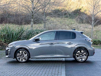 Used Peugeot 208 2025 for sale - 75491690: Photo