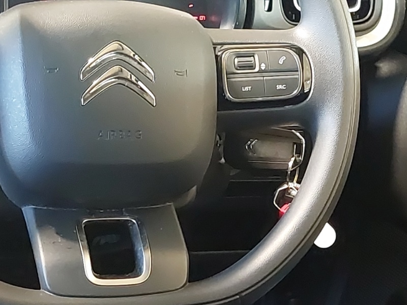 Used Citroen C3 2024 for sale - 77223593: Photo 11