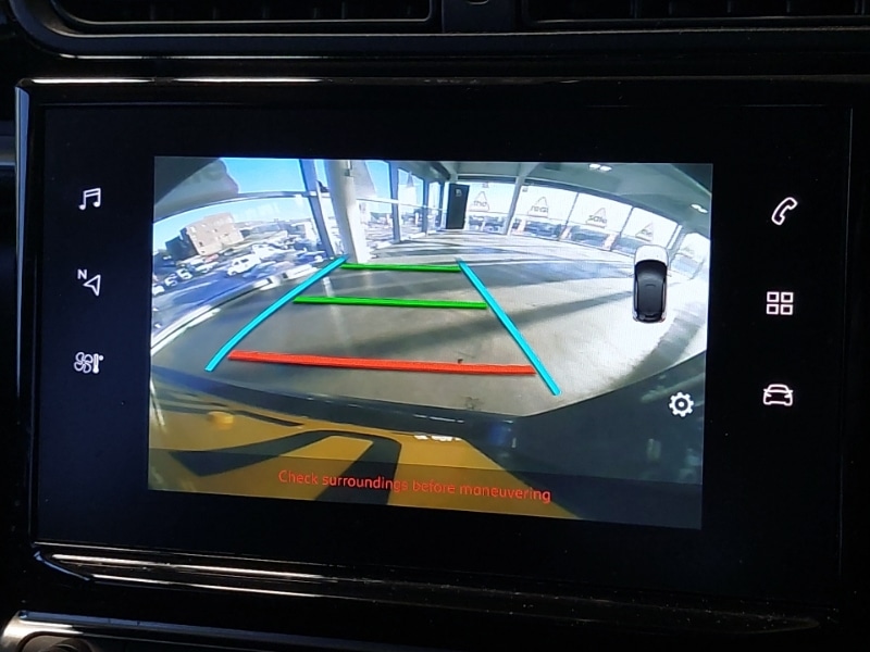 Used Citroen C3 2024 for sale - 77223593: Photo 14