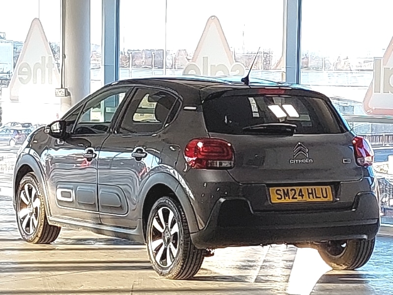 Used Citroen C3 2024 for sale - 77223593: Photo 3