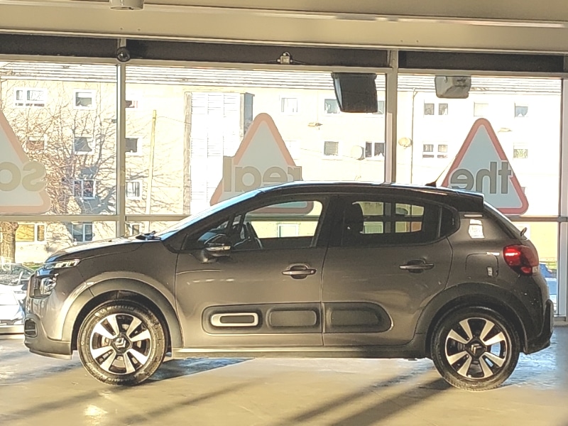 Used Citroen C3 2024 for sale - 77223593: Photo 4