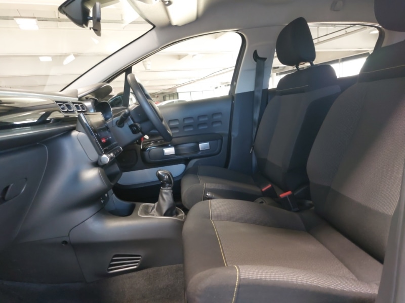 Used Citroen C3 2024 for sale - 77223593: Photo 5