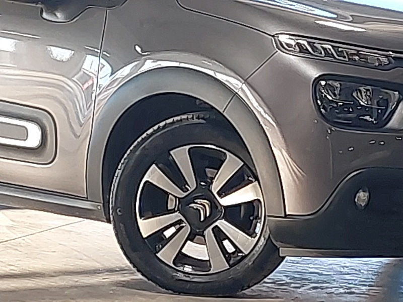 Used Citroen C3 2024 for sale - 77223593: Photo 9