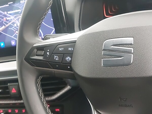 Used SEAT Ibiza 2024 for sale - 75045663: Photo 11