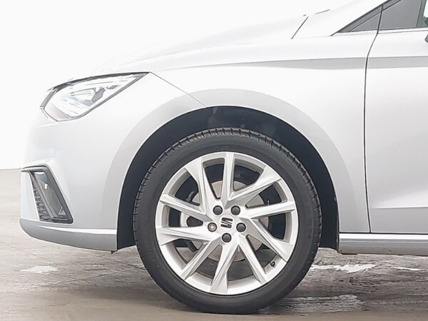 Used SEAT Ibiza 2024 for sale - 75045663: Photo 12