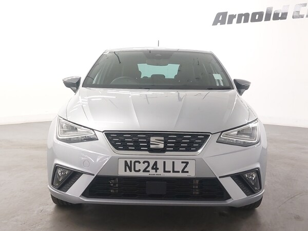 Used SEAT Ibiza 2024 for sale - 75045663: Photo 13