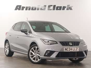 2024 - 1.0 TSI 115 Xcellence 5dr